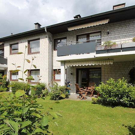 Haus Sonnenschein Haus Sonnenschein Appartement 7 Strandnest Scharbeutz Exterior foto